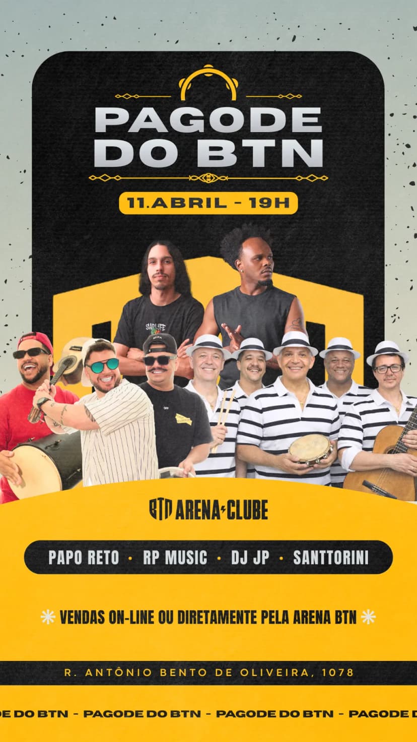 PAGODE DO BTN 