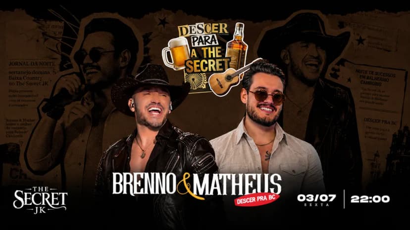 Brenno & Matheus