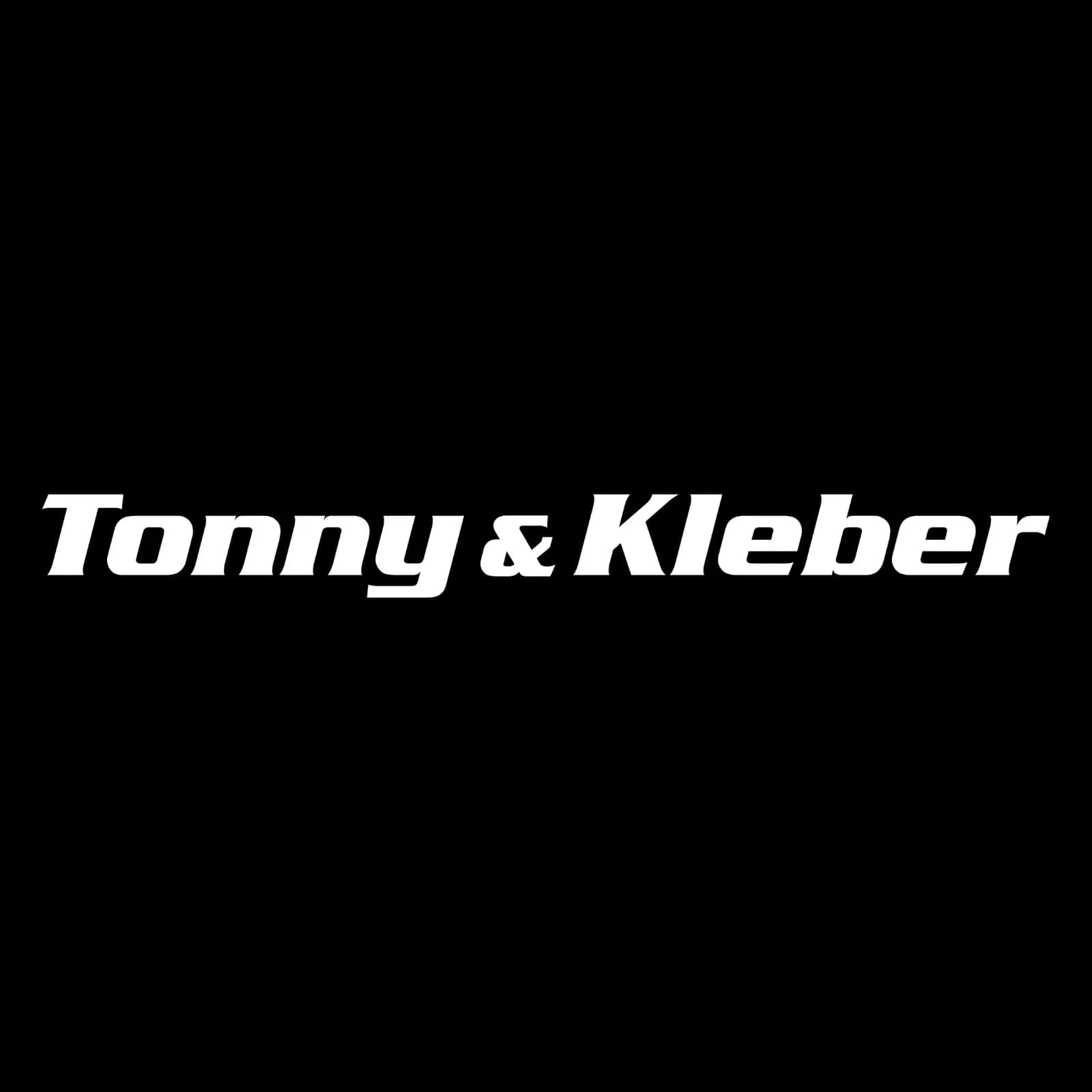 Tonny E Kleber Produções Artísticas cover