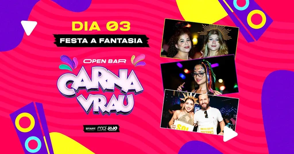 JOJO PRODUÇÕES cover